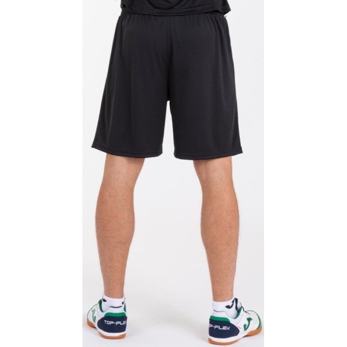 Мужские шорты Joma 100053.100 Black M