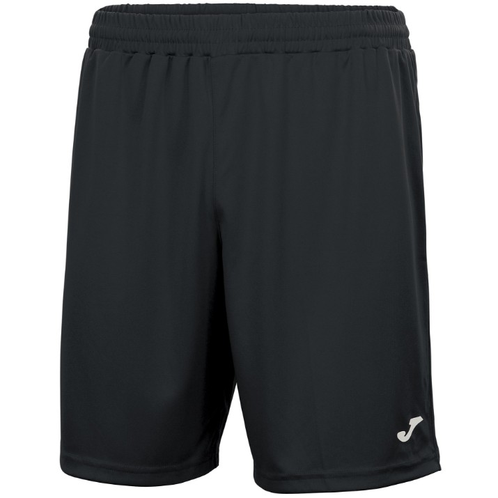 Pantaloni scurți pentru bărbați Joma 100053.100 Black XL