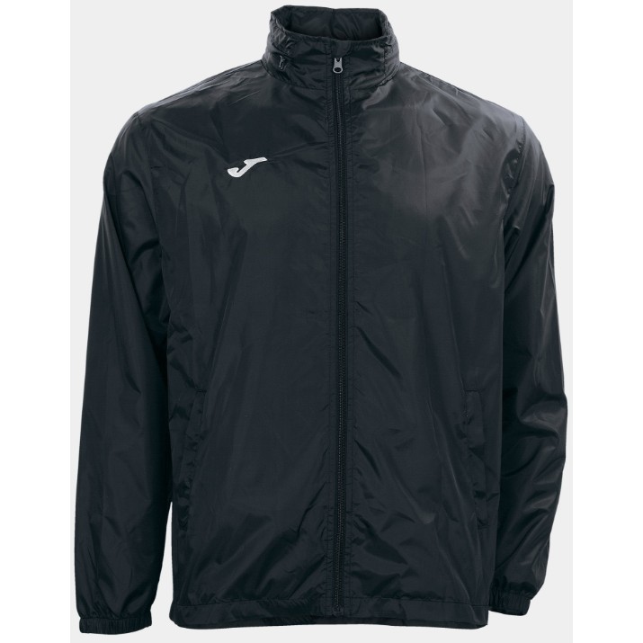 Jachetă pentru bărbați Joma 100087.100 Black 3XL
