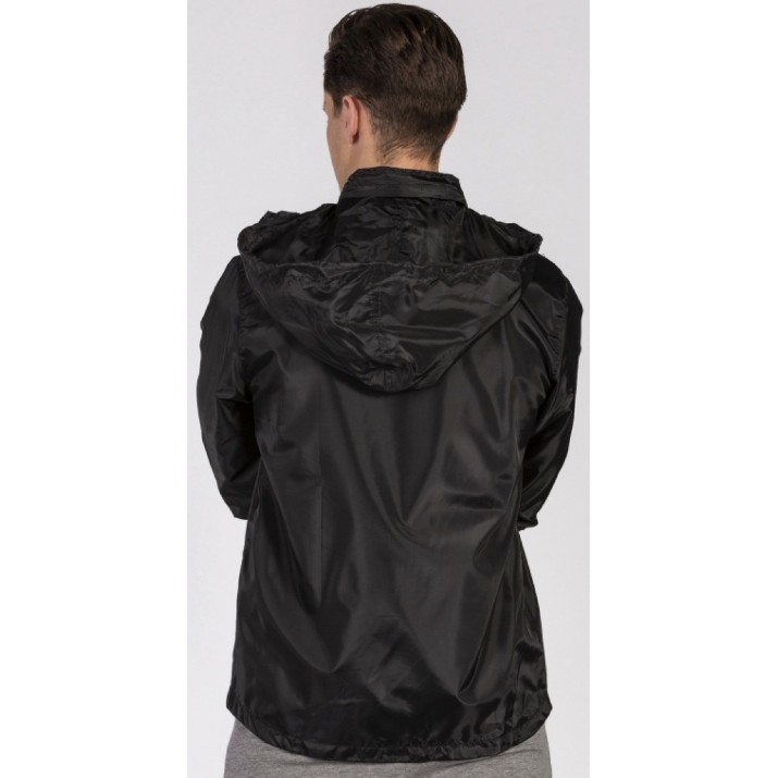 Jachetă pentru bărbați Joma 100087.100 Black L