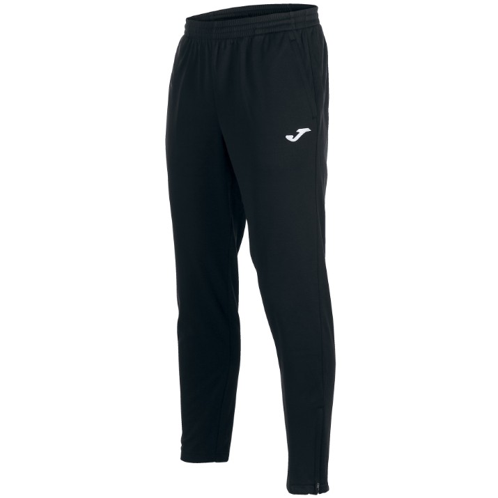 Детские спортивные штаны Joma 100165.100 Black XS