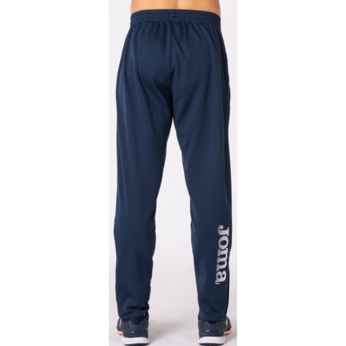 Мужские спортивные штаны Joma 100165.300 Navy M