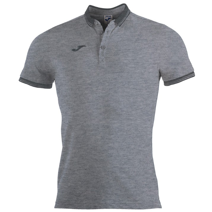 Мужская футболка Joma 100748.250 Grey 2XL