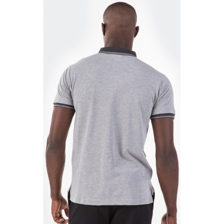 Tricou bărbătesc Joma 100748.250 Grey XL