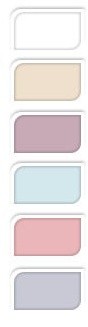 Prosop Newhome Armoni Heart 70x140 (44296)