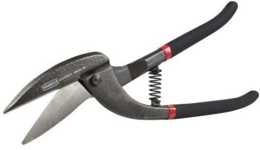 Foarfeca Modeco MN-63-187