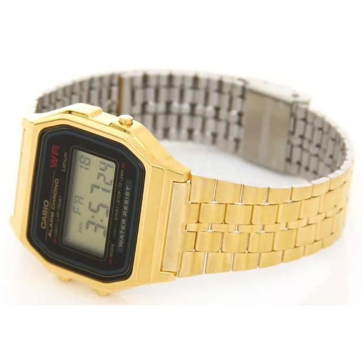 Наручные часы Casio A159WGEA-1EF