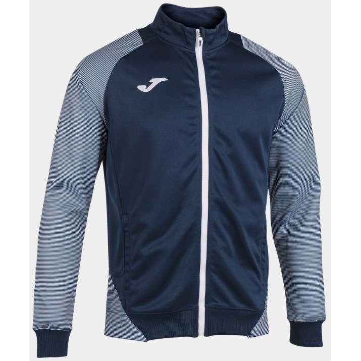 Hanorac pentru bărbați Joma 101535.332 Navy/White XL