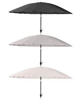 Зонт садовый ProGarden D325cm (41511)