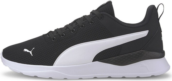 Кроссовки мужские Puma Anzarun Lite Puma Black/White 42