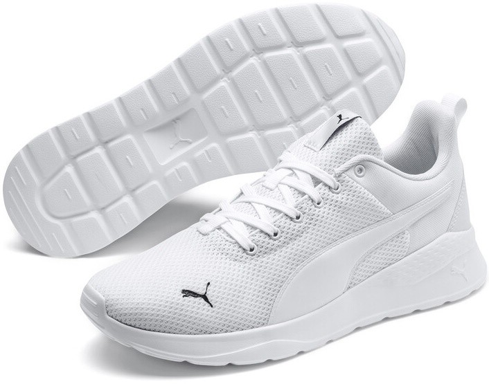 Кроссовки детские Puma Anzarun Lite Puma White 37