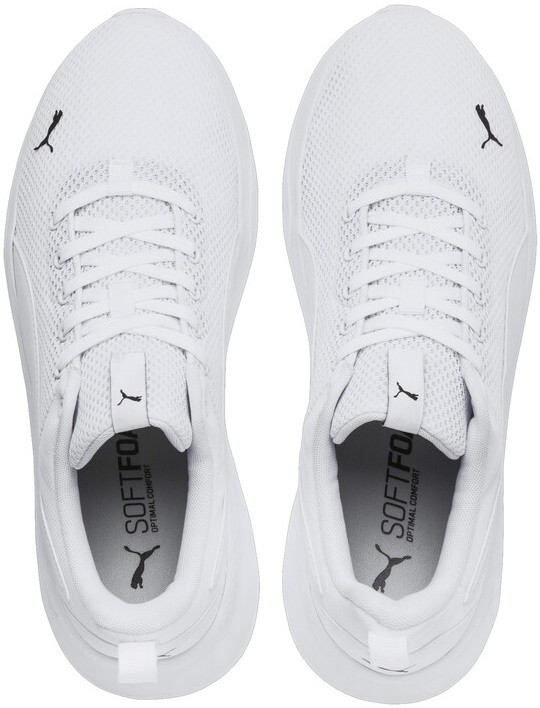 Кроссовки детские Puma Anzarun Lite Puma White 37
