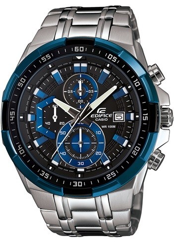 Ceas de mână Casio EFR-539D-1A2VUEF