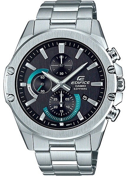 Наручные часы Casio EFR-S567D-1A