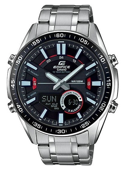Ceas de mână Casio EFV-C100D-1A