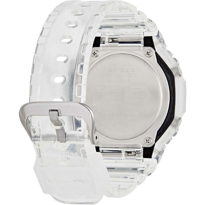 Наручные часы Casio GA-2100SKE-7AER