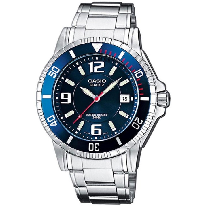 Наручные часы Casio MTD-1053D-2AVES