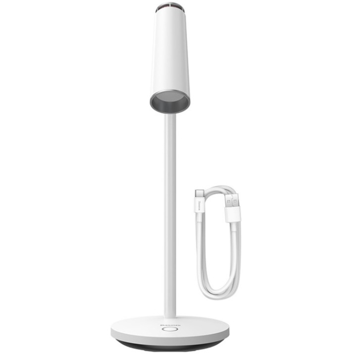 Veioză birou Baseus i-wok White (DGIWK-A02)