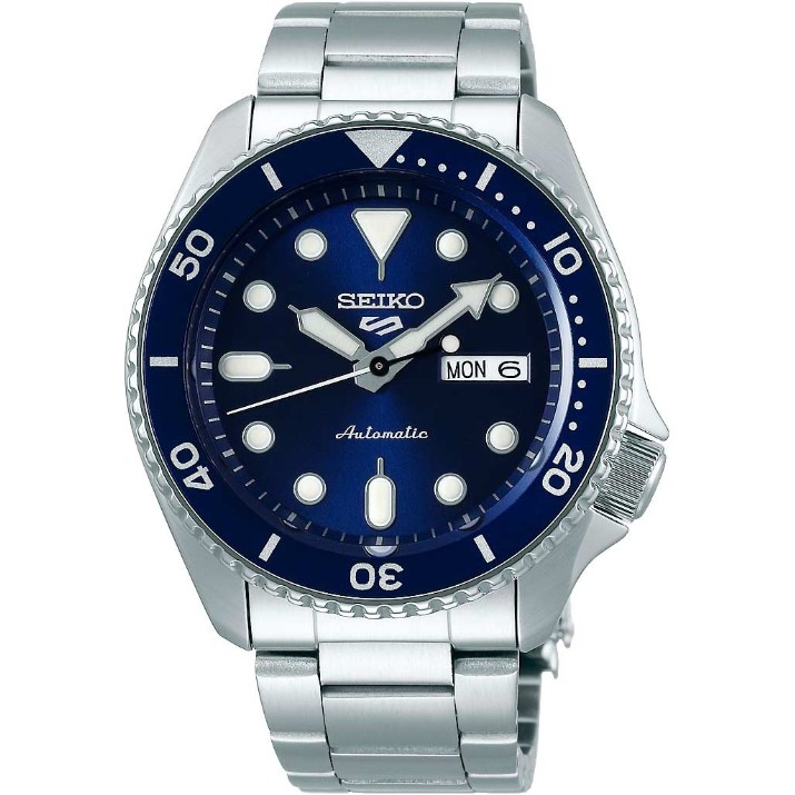 Ceas de mână Seiko SRPD51K1