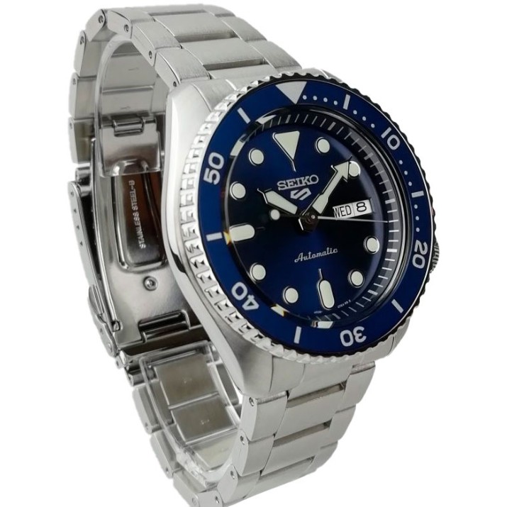Ceas de mână Seiko SRPD51K1