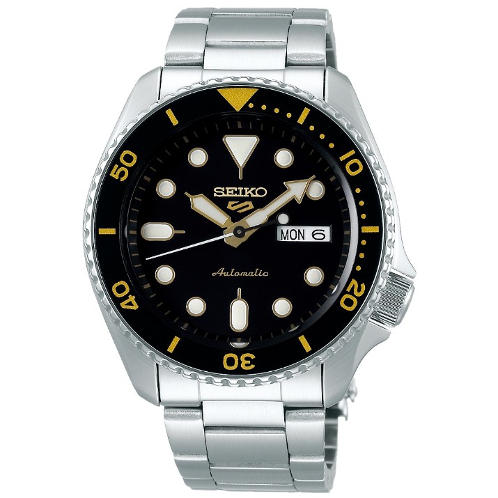 Наручные часы Seiko SRPD57K1