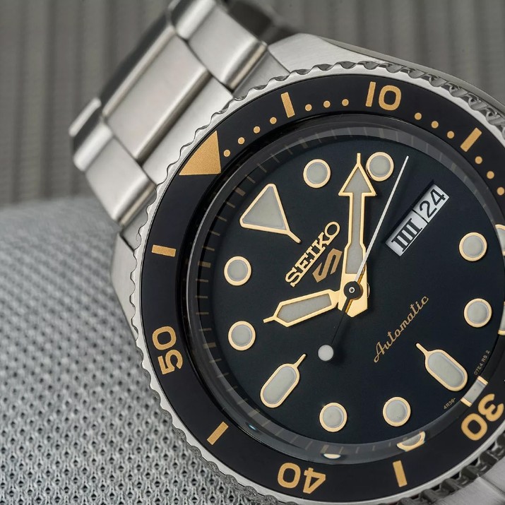 Наручные часы Seiko SRPD57K1