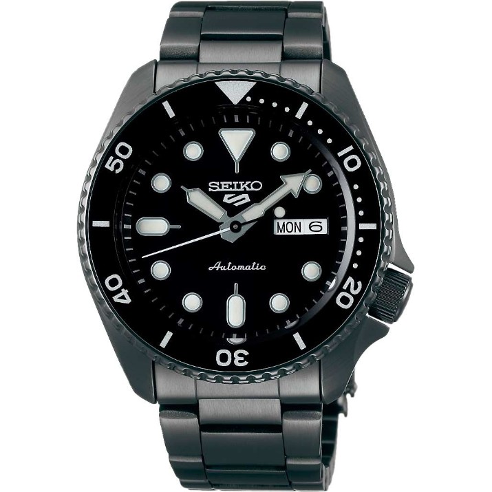 Наручные часы Seiko SRPD65K1