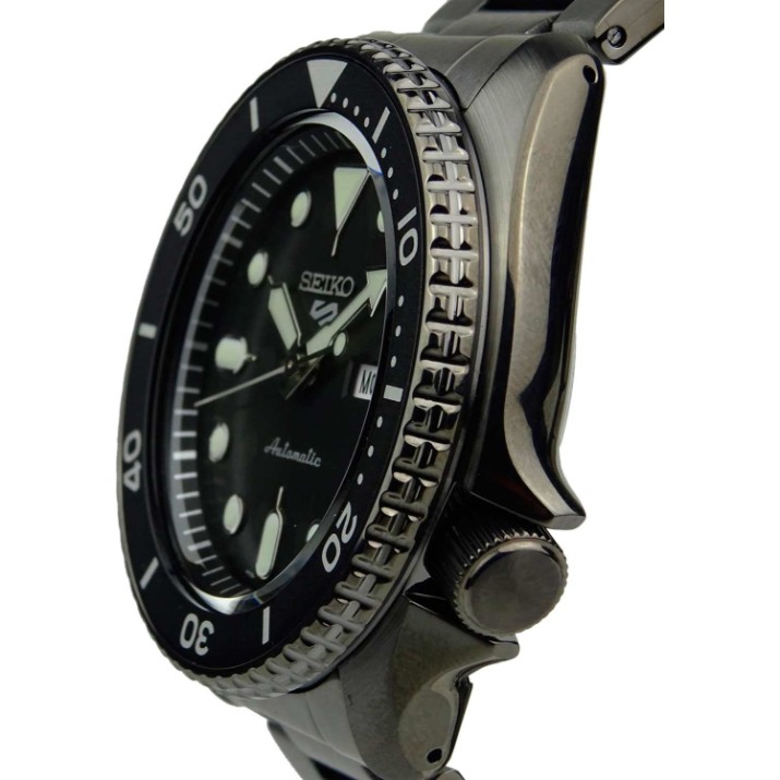 Наручные часы Seiko SRPD65K1