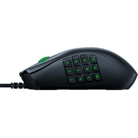 Компьютерная мышь Razer Naga X (RZ01-03590100-R3M1)