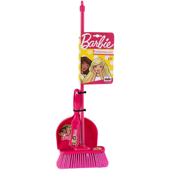 Набор для уборки Barbie (6351)