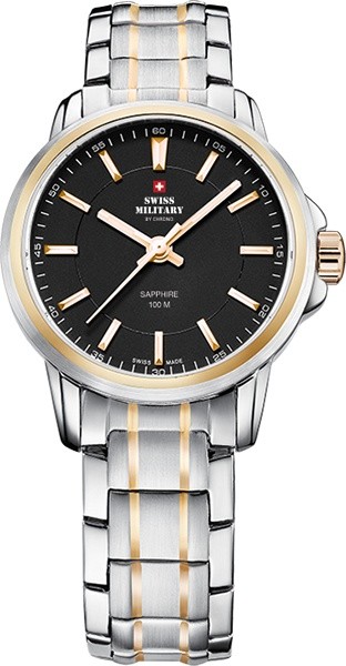 Наручные часы Swiss Military SM34040.12