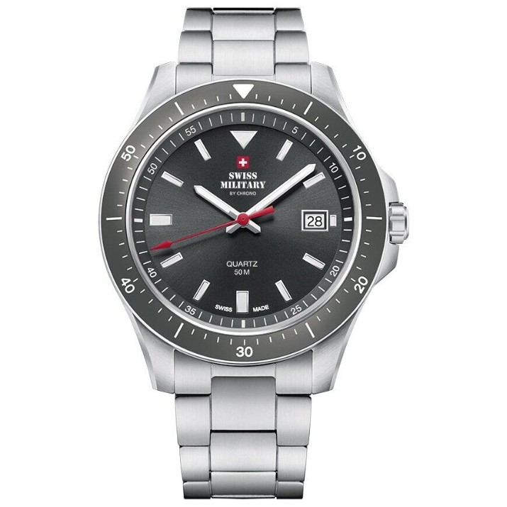 Наручные часы Swiss Military SM34082.03