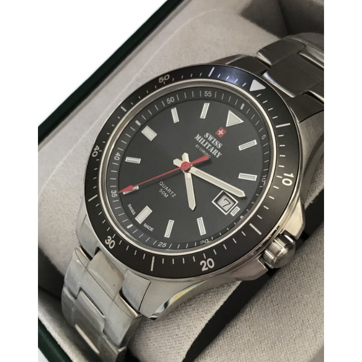 Наручные часы Swiss Military SM34082.03