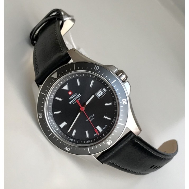 Наручные часы Swiss Military SM34082.06