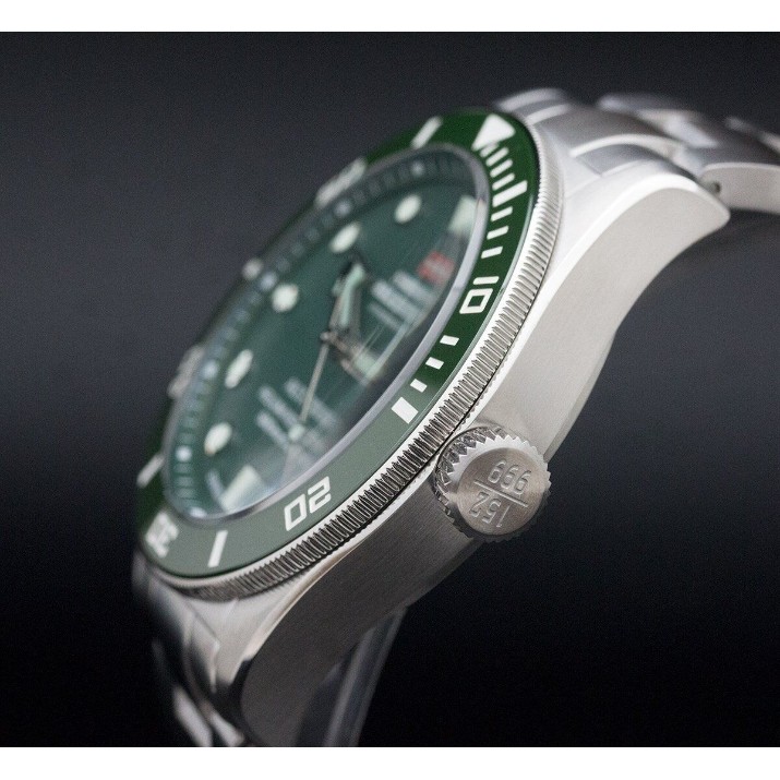 Ceas de mână Swiss Military SMA34075.03