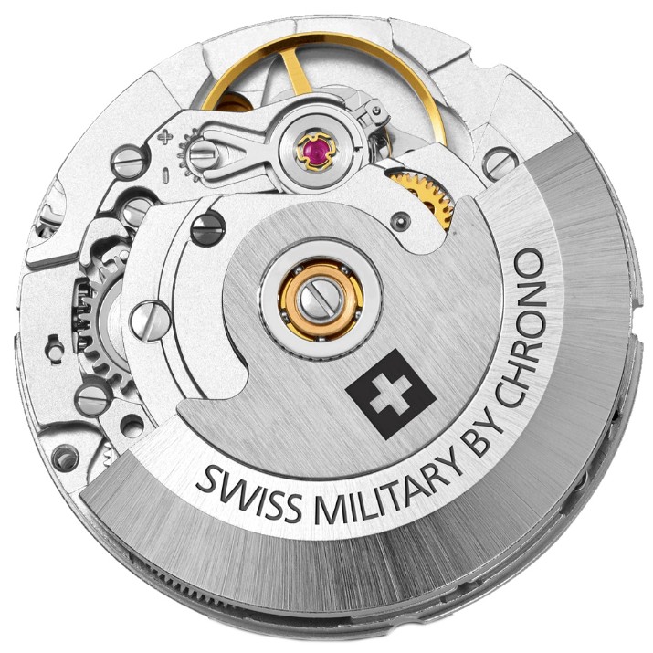 Наручные часы Swiss Military SMA34085.02
