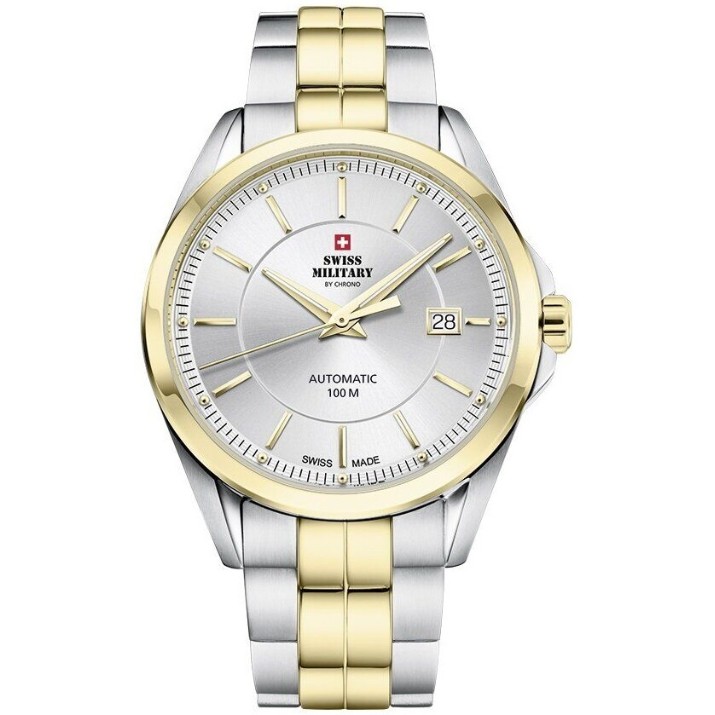Ceas de mână Swiss Military SMA34085.06