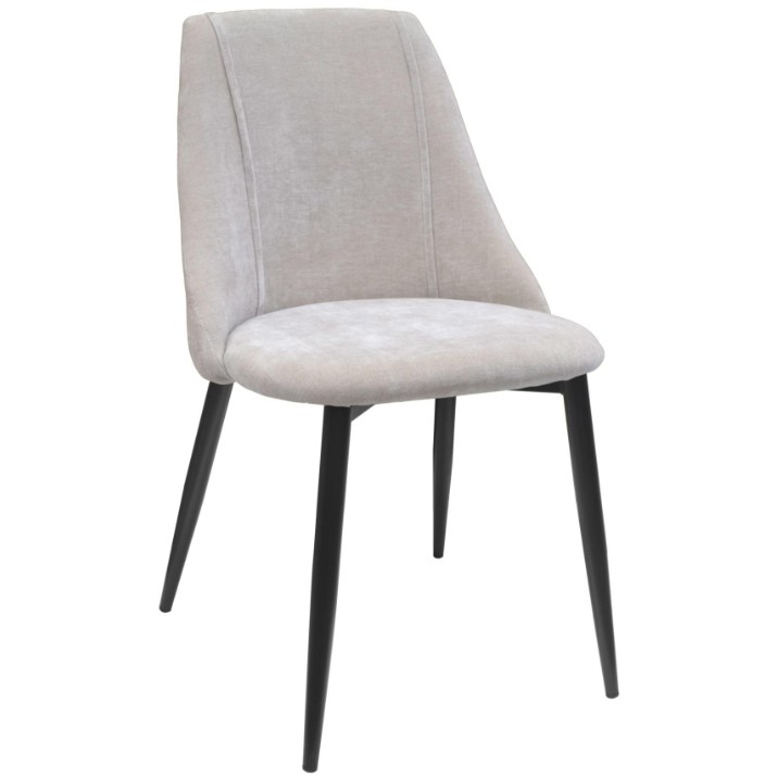 Scaun Deco Ari Beige