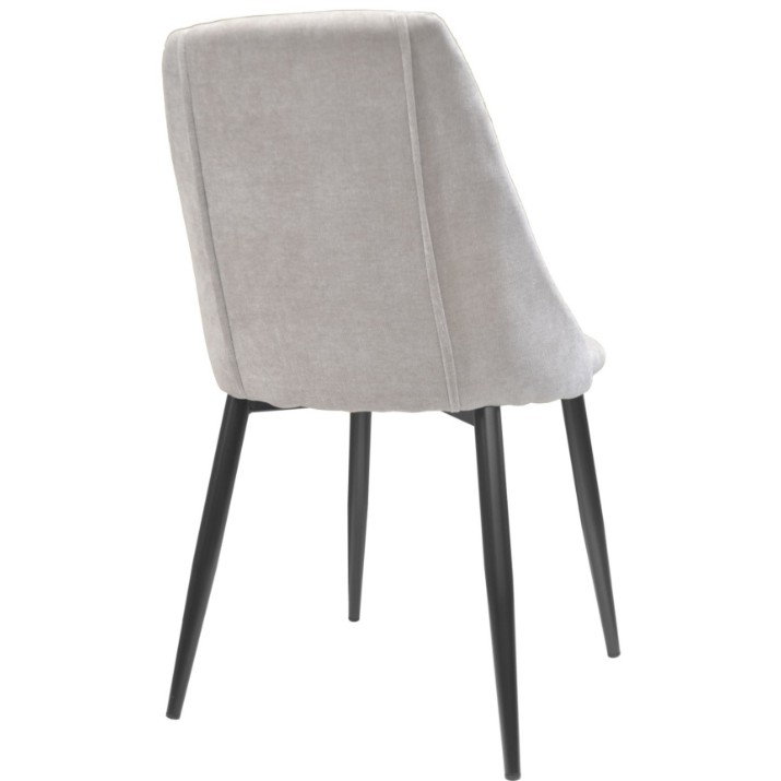 Scaun Deco Ari Beige