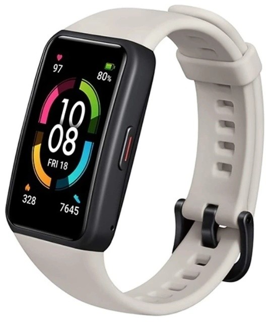 Фитнес браслет Honor Band 6 Gray