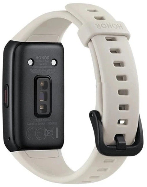 Brățară pentru fitness Honor Band 6 Gray