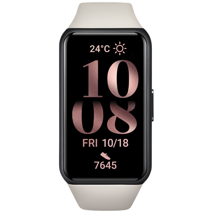 Фитнес браслет Honor Band 6 Gray