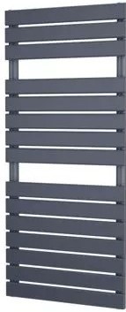 Uscător de prosoape Radex Style Anthracite HB-R0708 500x1200