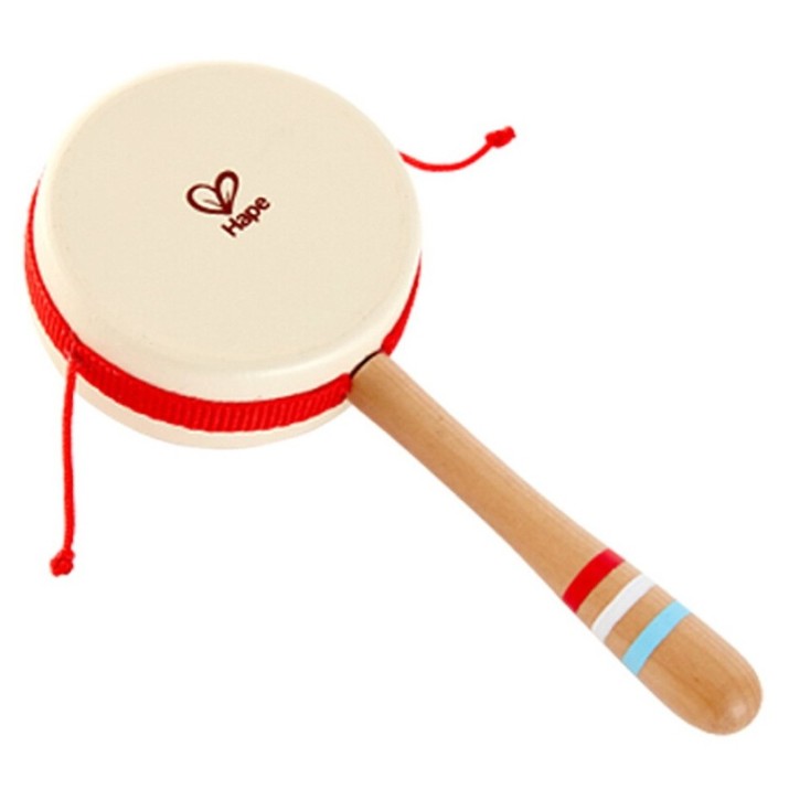 Барабан Hape Drum (E8380A)