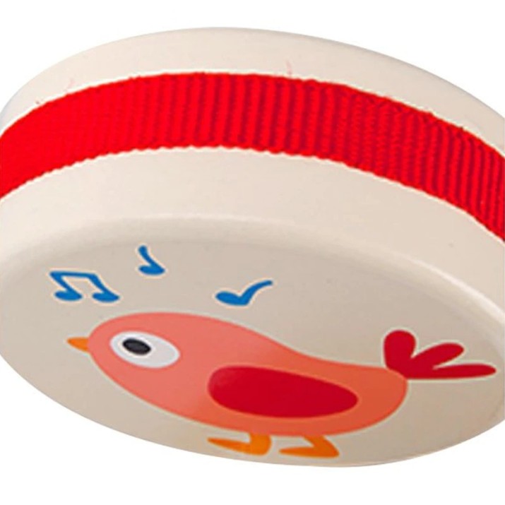 Барабан Hape Drum (E8380A)