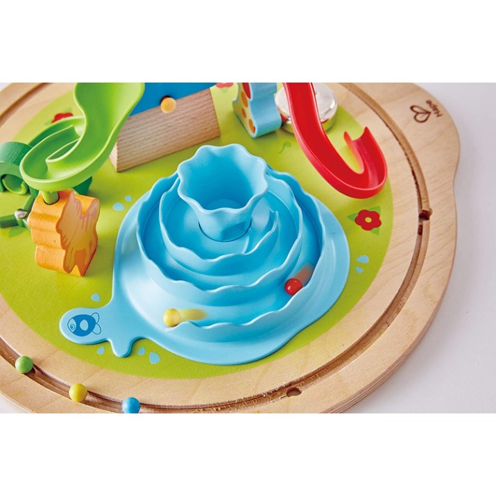 Развивающий набор Hape Sunny Valley Adventure Dome (E0458A)