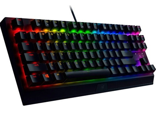 Tastatură Razer BlackWidow V3 Tenkeyless (RZ03-03490700-R3R1)