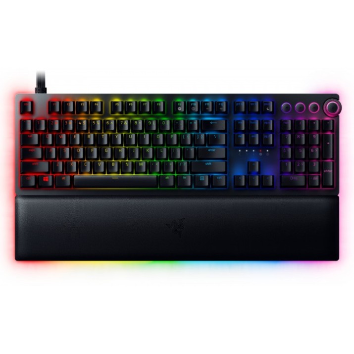 Клавиатура Razer Huntsman V2 Analog EN (RZ03-03610100-R3M1)