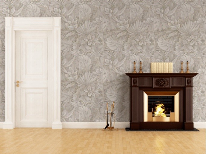 Обои Marburg 33007 Botanica