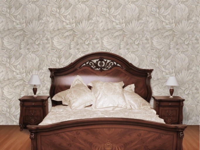 Обои Marburg 33007 Botanica